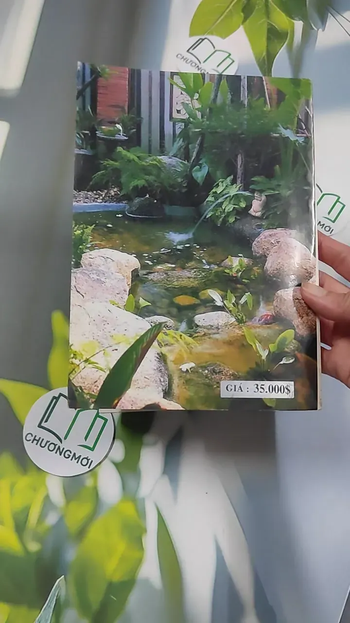 Địa Thế & Phong Thủy - Vân Thông & Phan Quân 776184