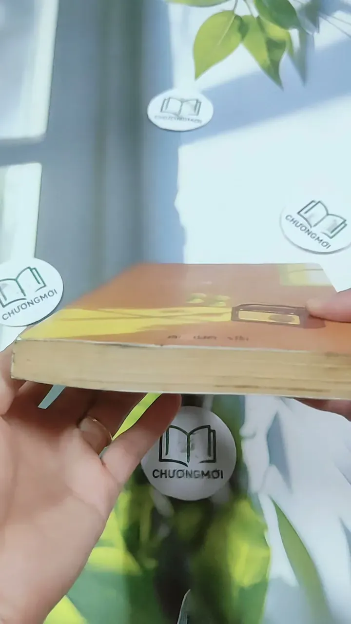 Nợ Em Một Vòng Tay 744713