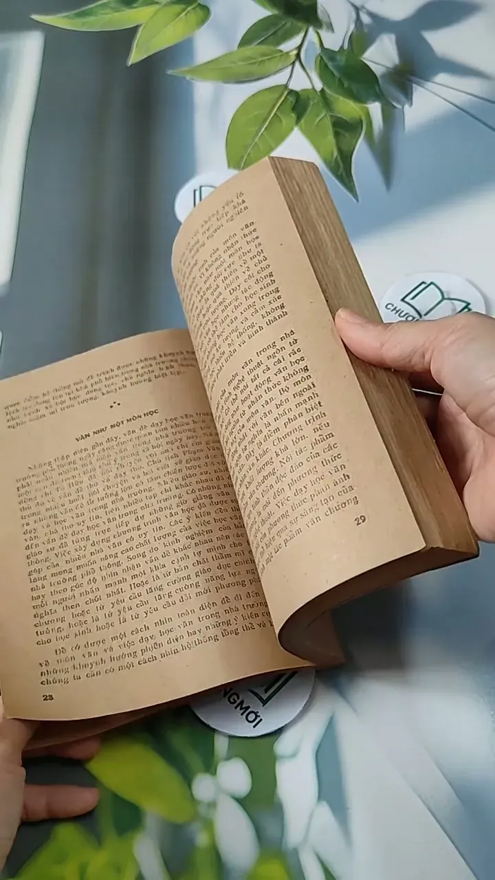 Phương pháp dạy học văn (tập 1) - Phan Trọng Luận & Nguyễn Thanh Hùng 713806