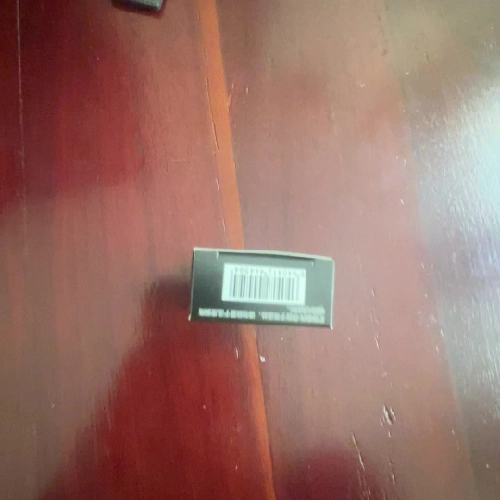Phấn phủ carslan minisize 1g chưa dùng lần nào