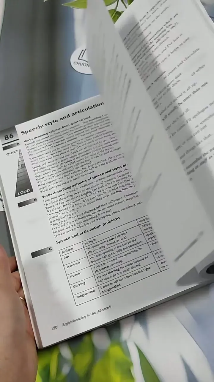 English Vocabulary In Use 713917