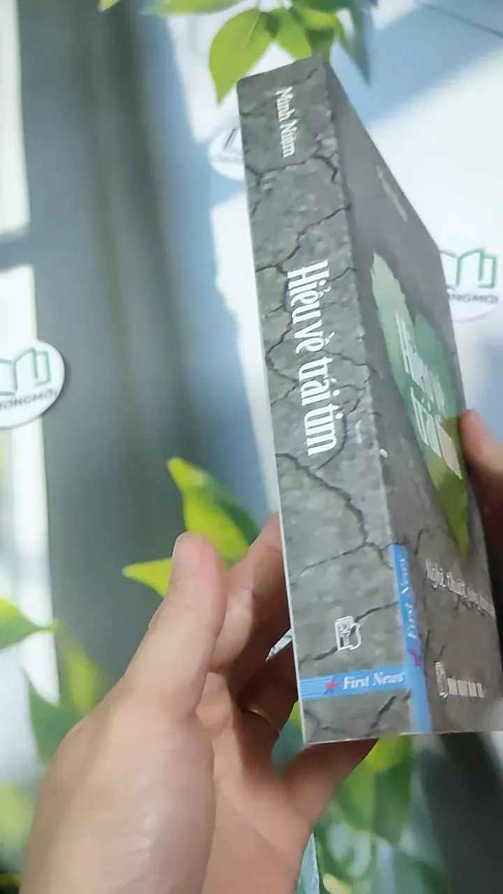 Hiểu Về Trái Tim - Minh Niệm 787073