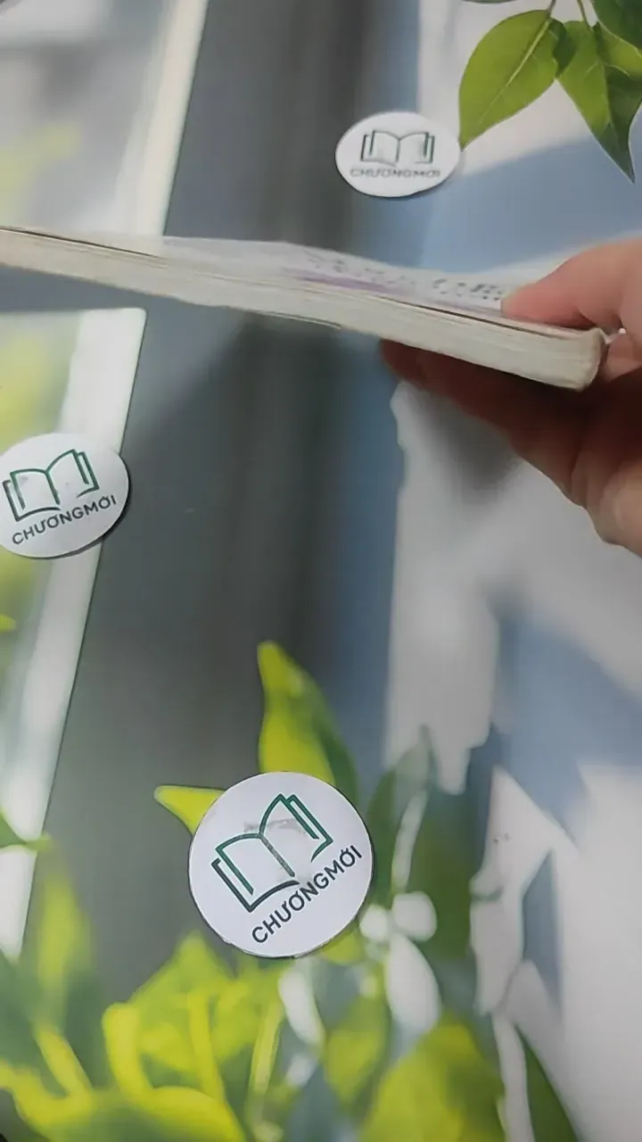 Nội Chiến Trong Gia Đình - Trần Thị Giông 727353