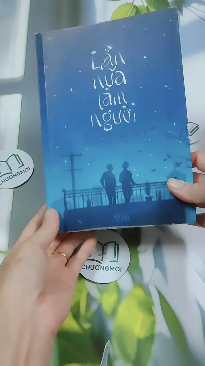 Lần Nữa Làm Người - Kim Đại 744724