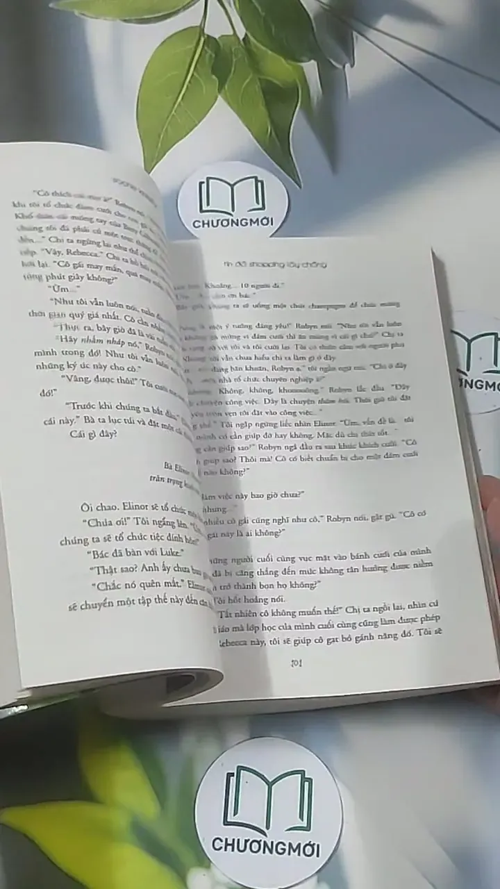 Tín đồ shopping lấy chồng - Sophie Kinsella 688594