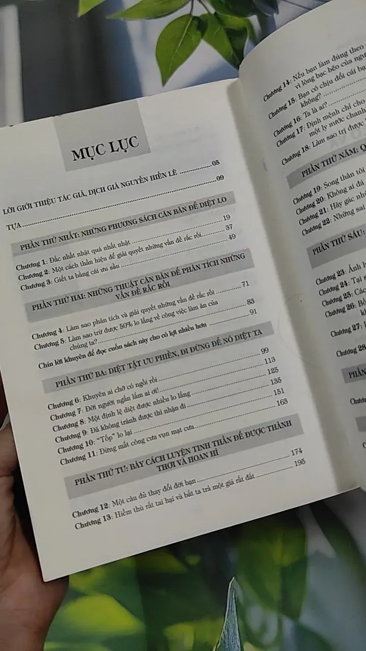 Quẳng Gánh Lo Đi Và Vui Sống - Dale Carnegie 787117