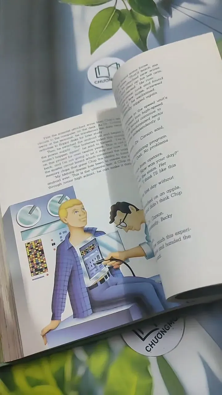 [MIỄN PHÍ BỌC SÁCH] Connections:  Doorways - Level 14  715651