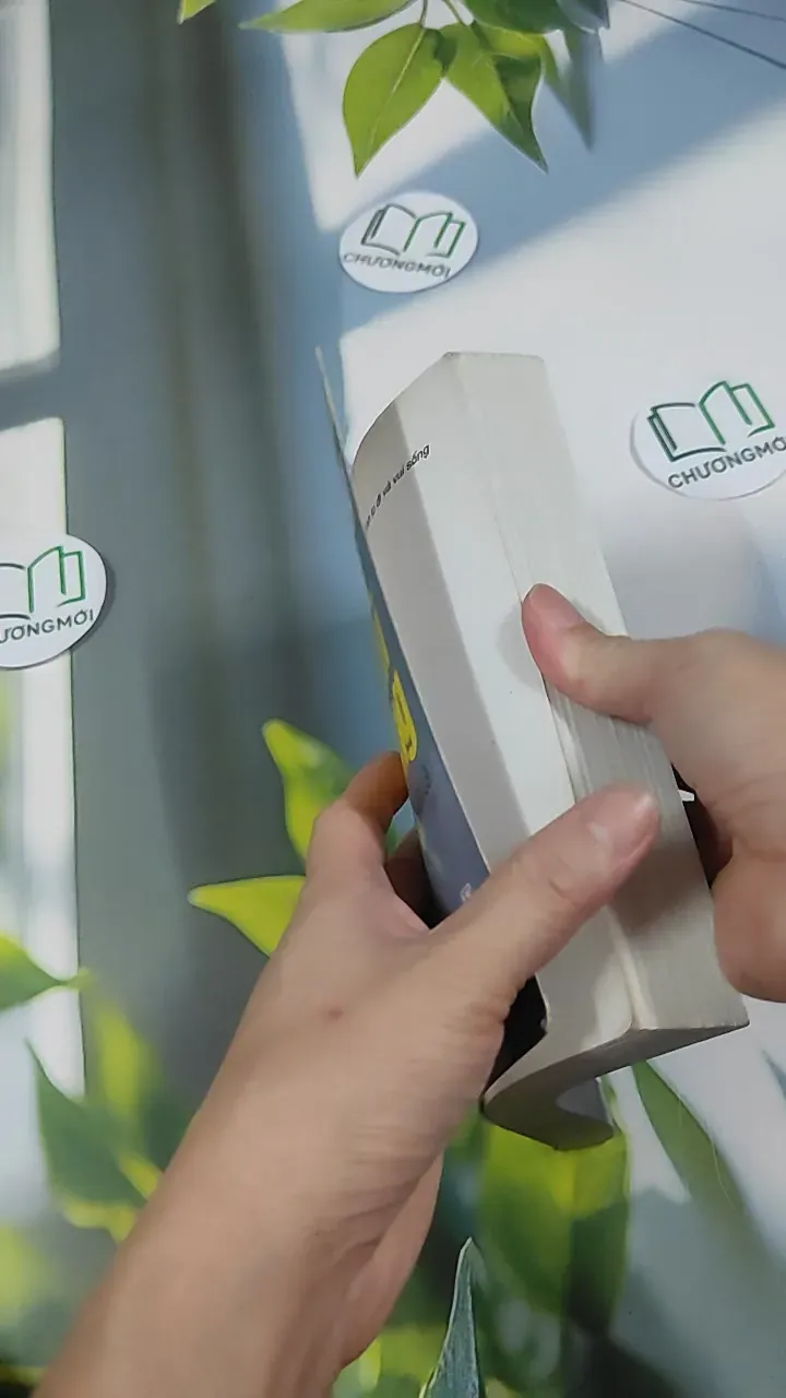 Quẳng Gánh Lo Đi Và Vui Sống - Dale Carnegie 787056