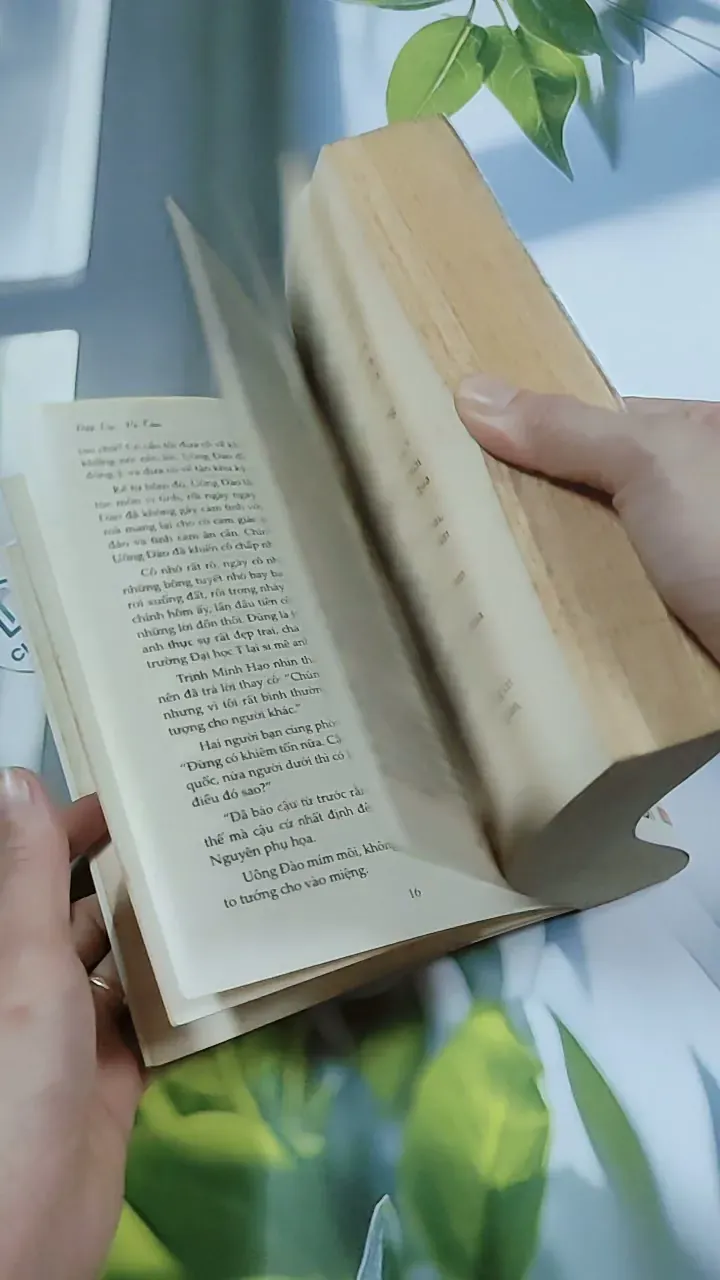 Mãi Mãi Là Bao Xa - Diệp Lạc Vô Tâm 744748