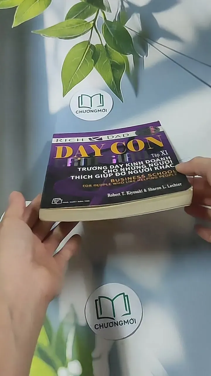 Dạy con làm giàu 11 688575