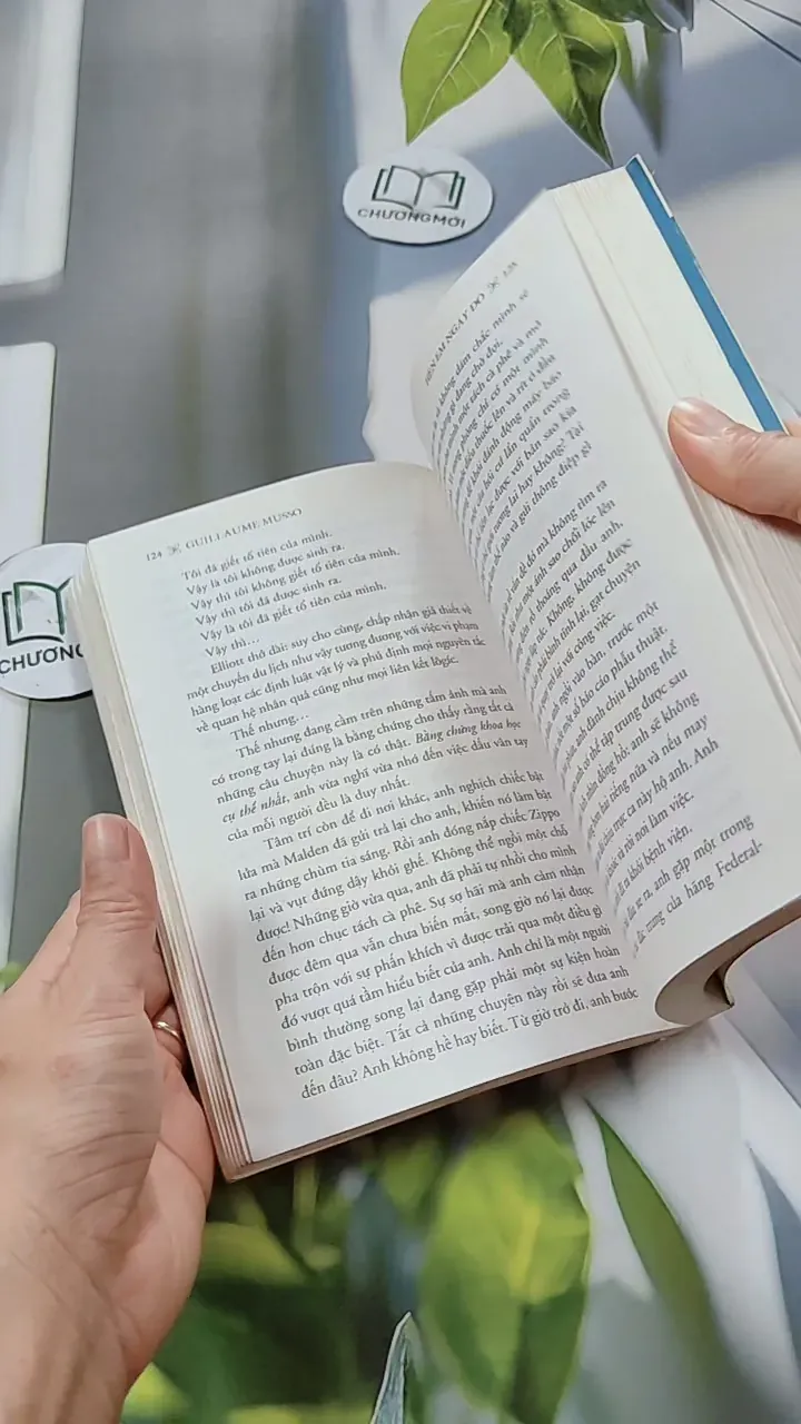 Hẹn Em Ngày Đó - Guillaume Musso 744674