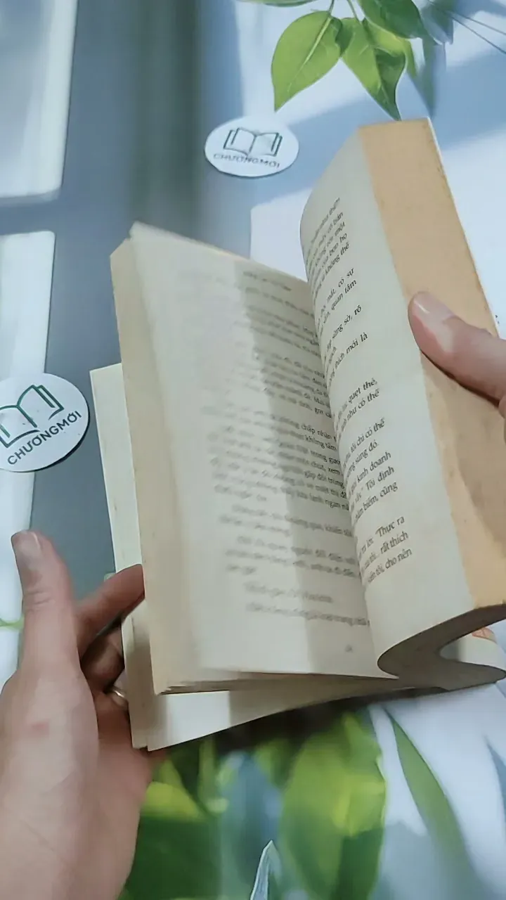 Chân Trời Góc Bể - Diệp Lạc Vô Tâm 744743