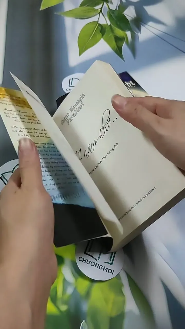 [MIỄN PHÍ BỌC SÁCH] Trọn bộ Paradise:11 Năm Chờ , 11 Tuần Yêu (2 tập)  - Judith McNaught 705726