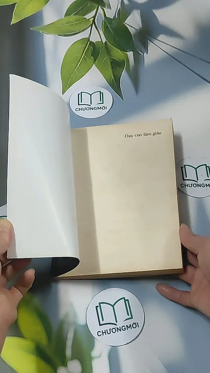 Dạy con làm giàu 8 688572