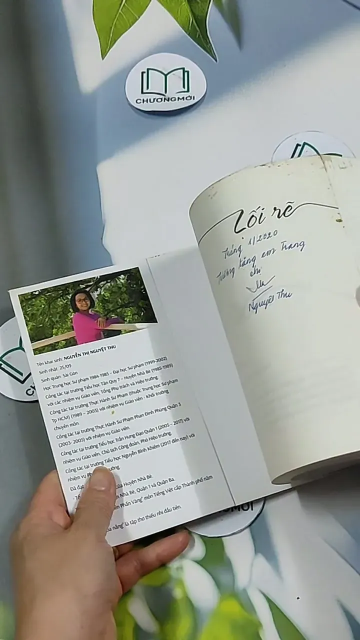 Lối Rẽ - Nguyệt Thu 703164