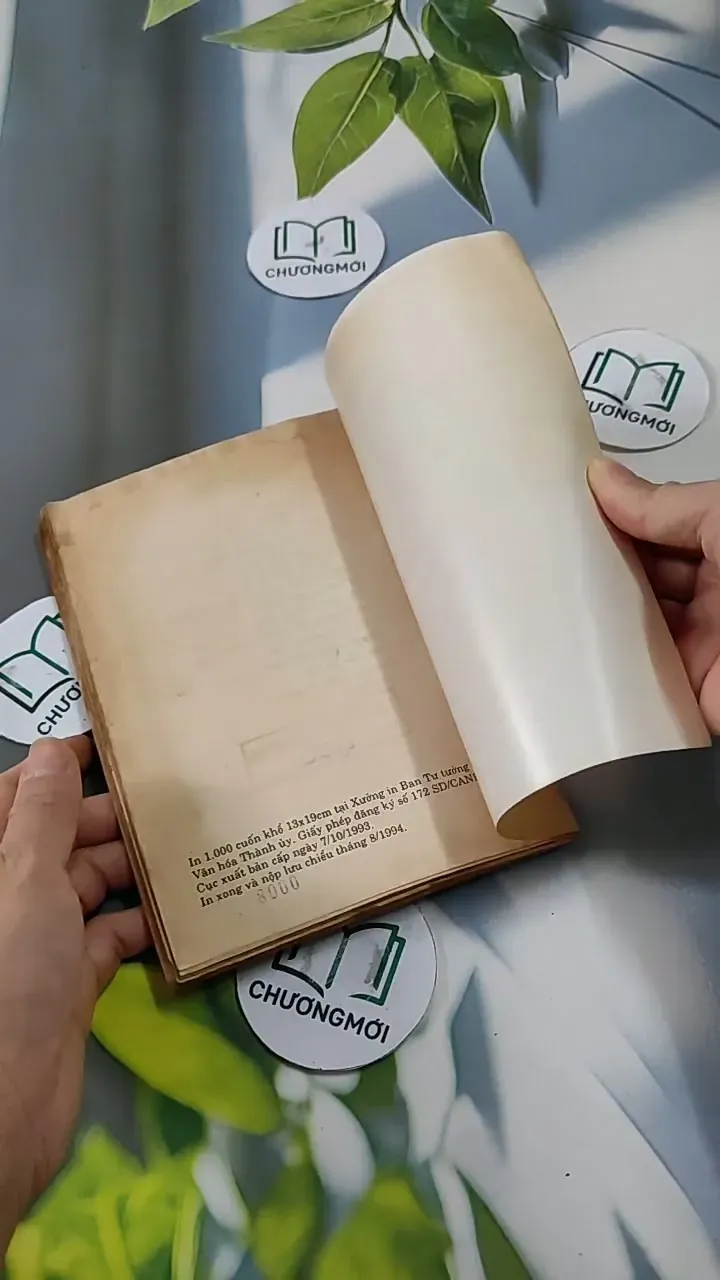 Quá Khứ Không Im Lặng - Hans Pfeiffer 713831