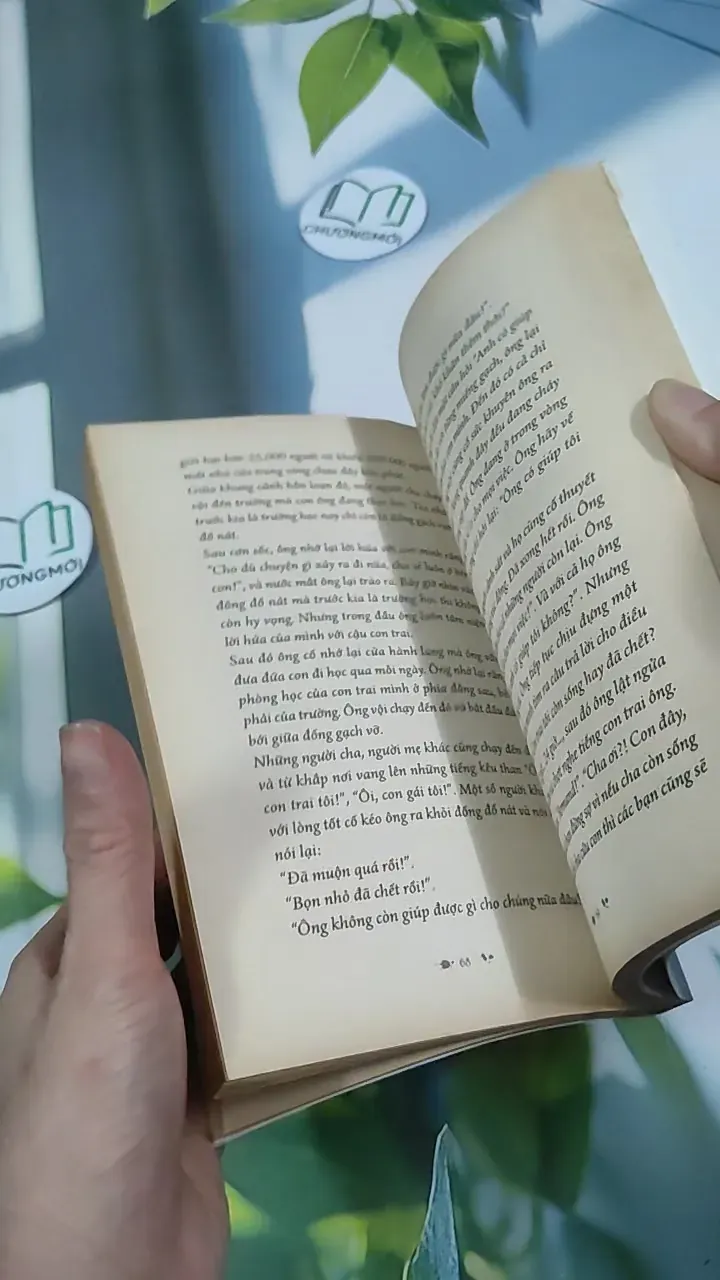 Sống Có Giá Trị Hãy Sống Mạnh Mẽ 787083