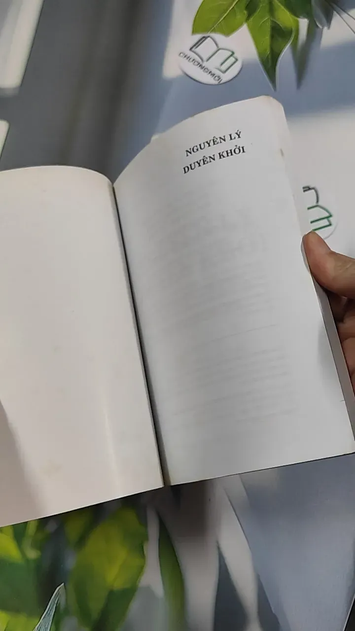 Nguyên Lý Duyên Khởi - Đức Đạt Lai Lạt Ma XIV 776176