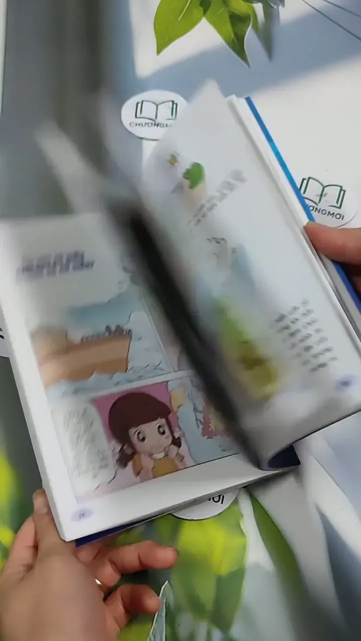 10 Vạn Câu Hỏi Vì Sao: Khám Phá Thế Giới Đại Dương 2 - Tôn Nguyên Vĩ 705761