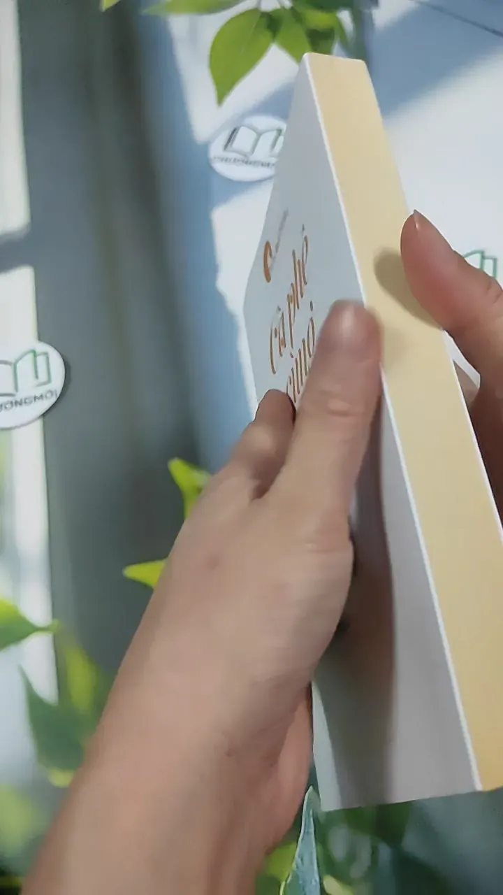 Cà Phê Cùng Tony - Tony Buổi Sáng 787082