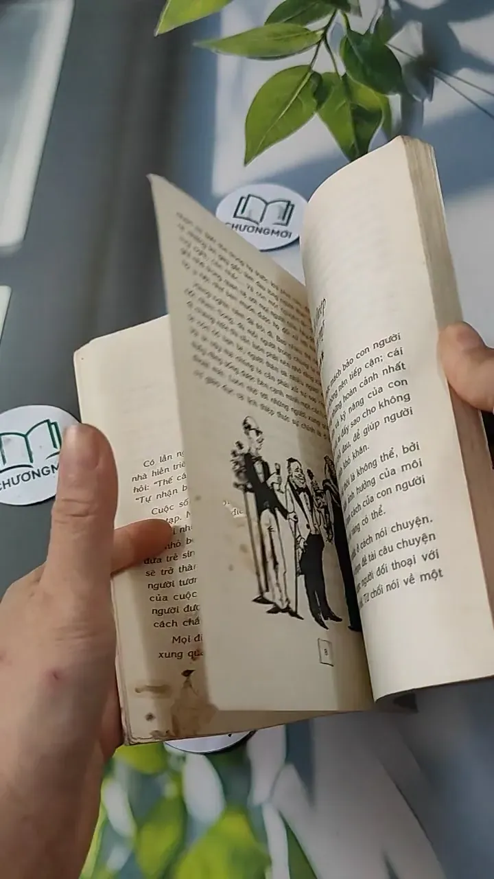 ABC Phép Lịch Sự - Anh Côi 727242