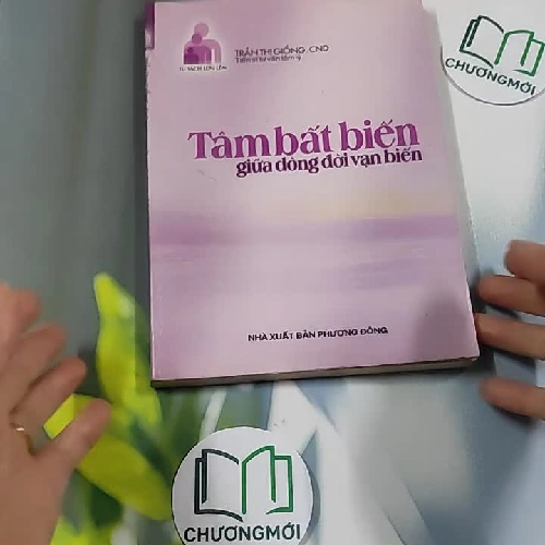 Tâm bất biến giữa dòng đời vạn biến - TS. Trần Thị Giồng