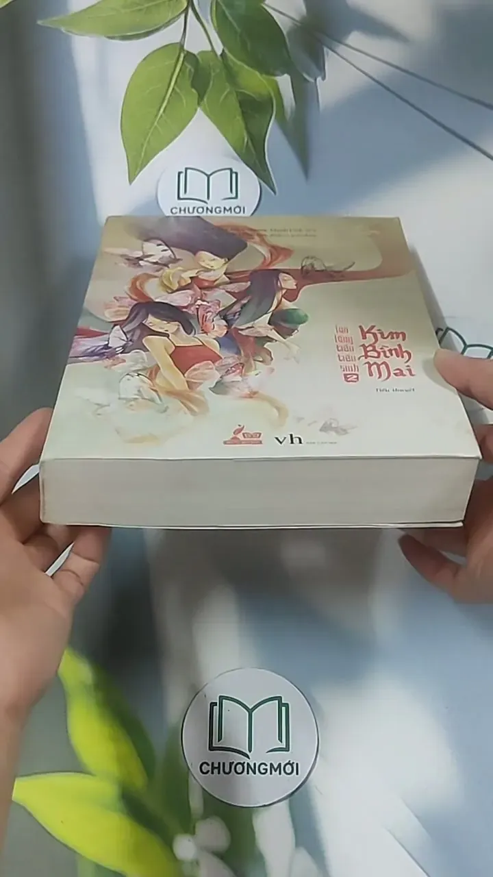 Kim Bình Mai 2 688580