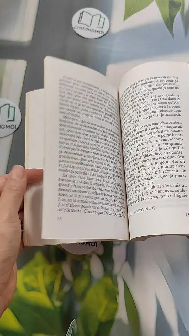 [XƯA] De beaux lendemains (1997) - Russell Banks 754446