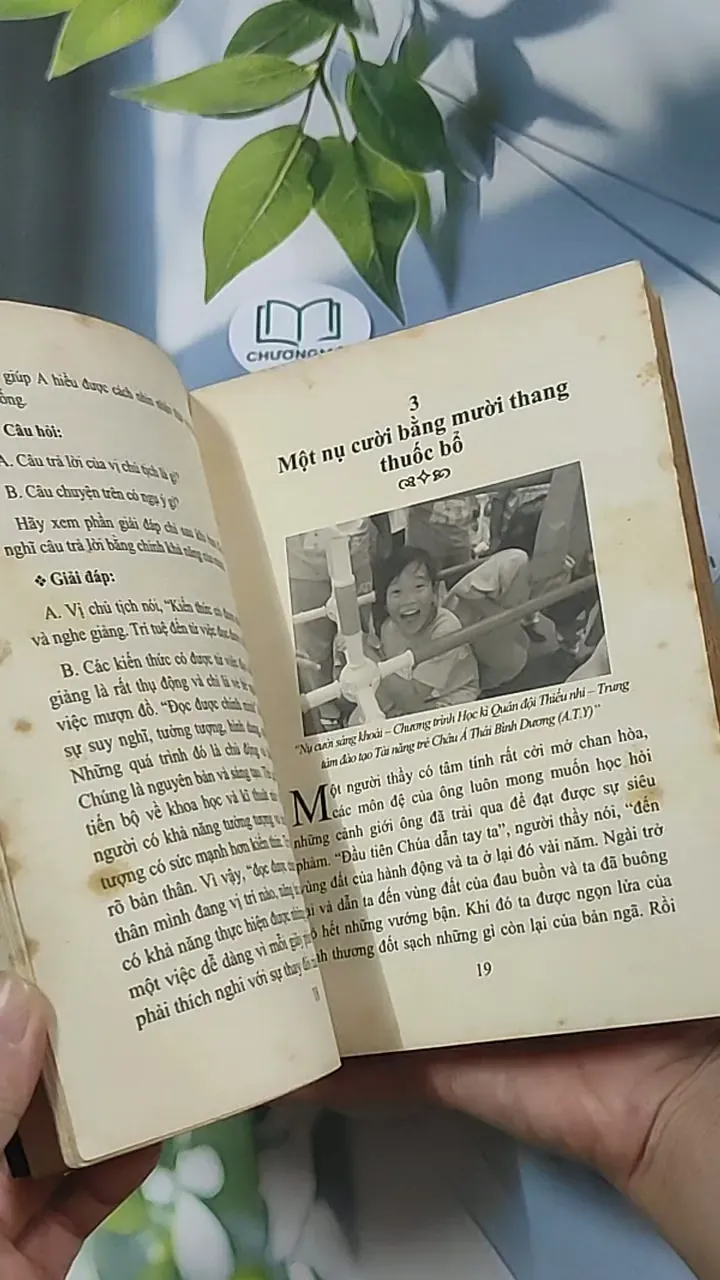 Trí tuệ diệu kỳ - G. Francis Xavier 688558