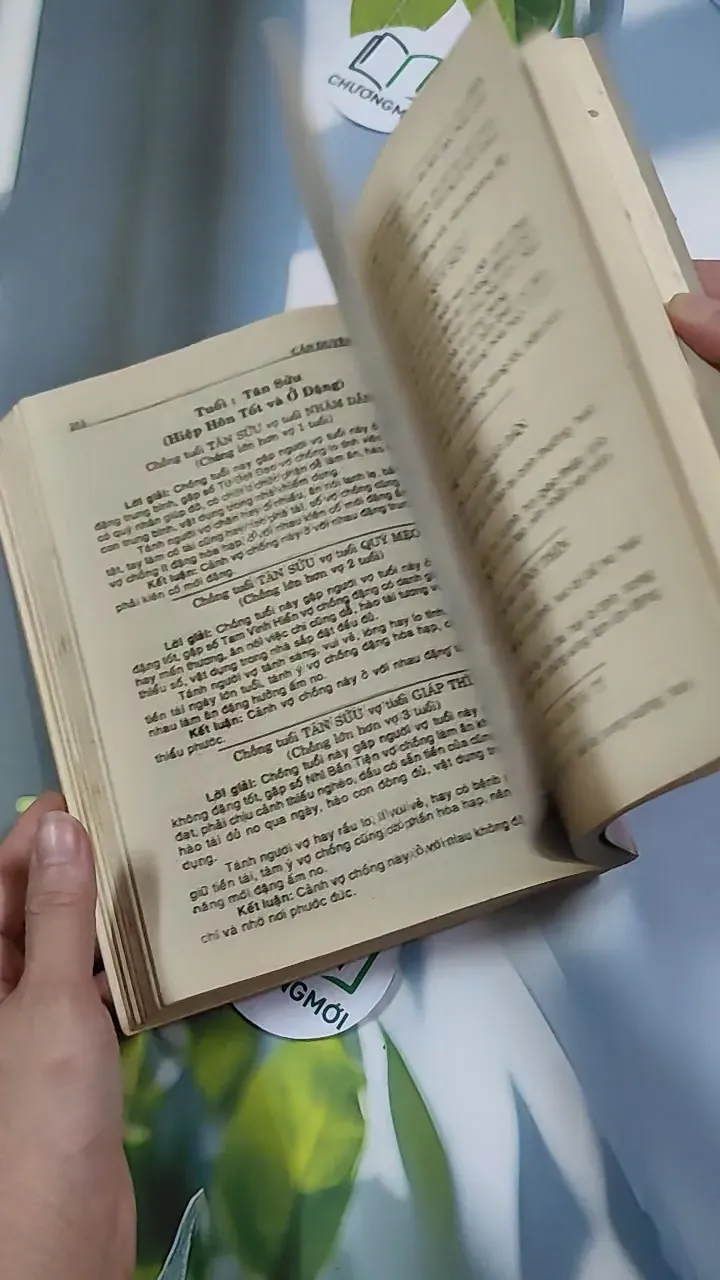 Căn Duyên Tiền Định - Dương Công Hầu 776242