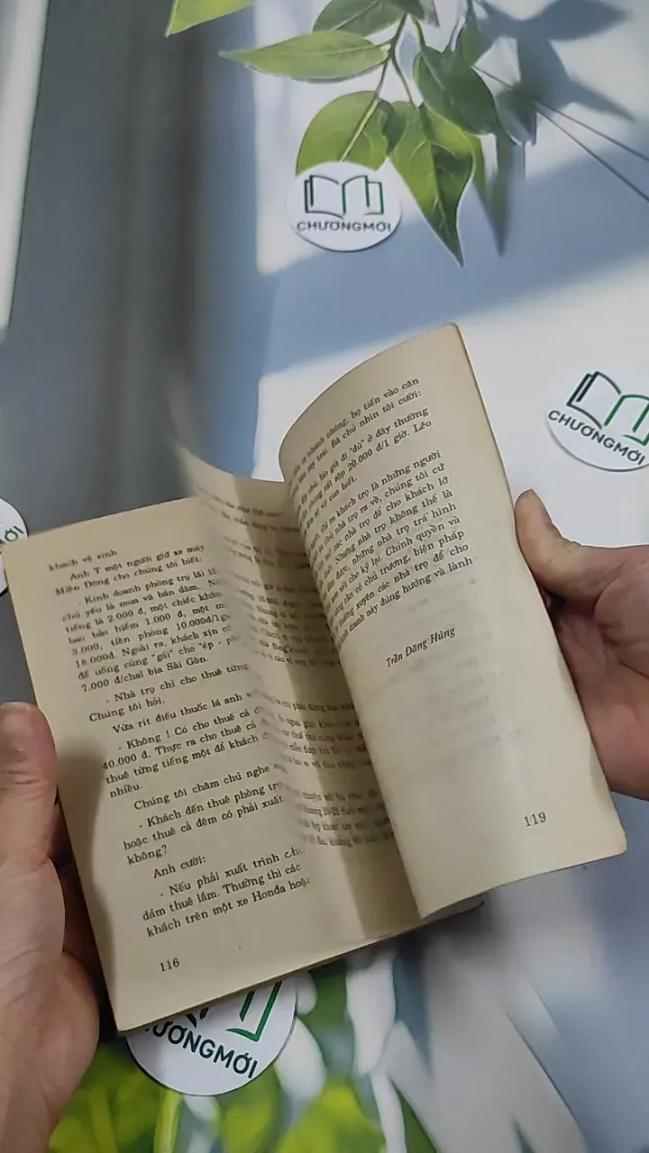 [XƯA] Vũng Bùn Son Phấn (1993) 776038