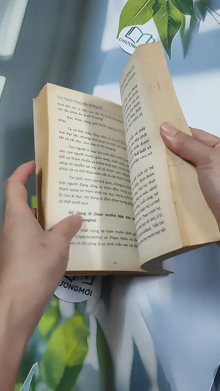 Thức Tỉnh Đi, Thế Gian Ơi! - Tỳ-kheo Revata 776133