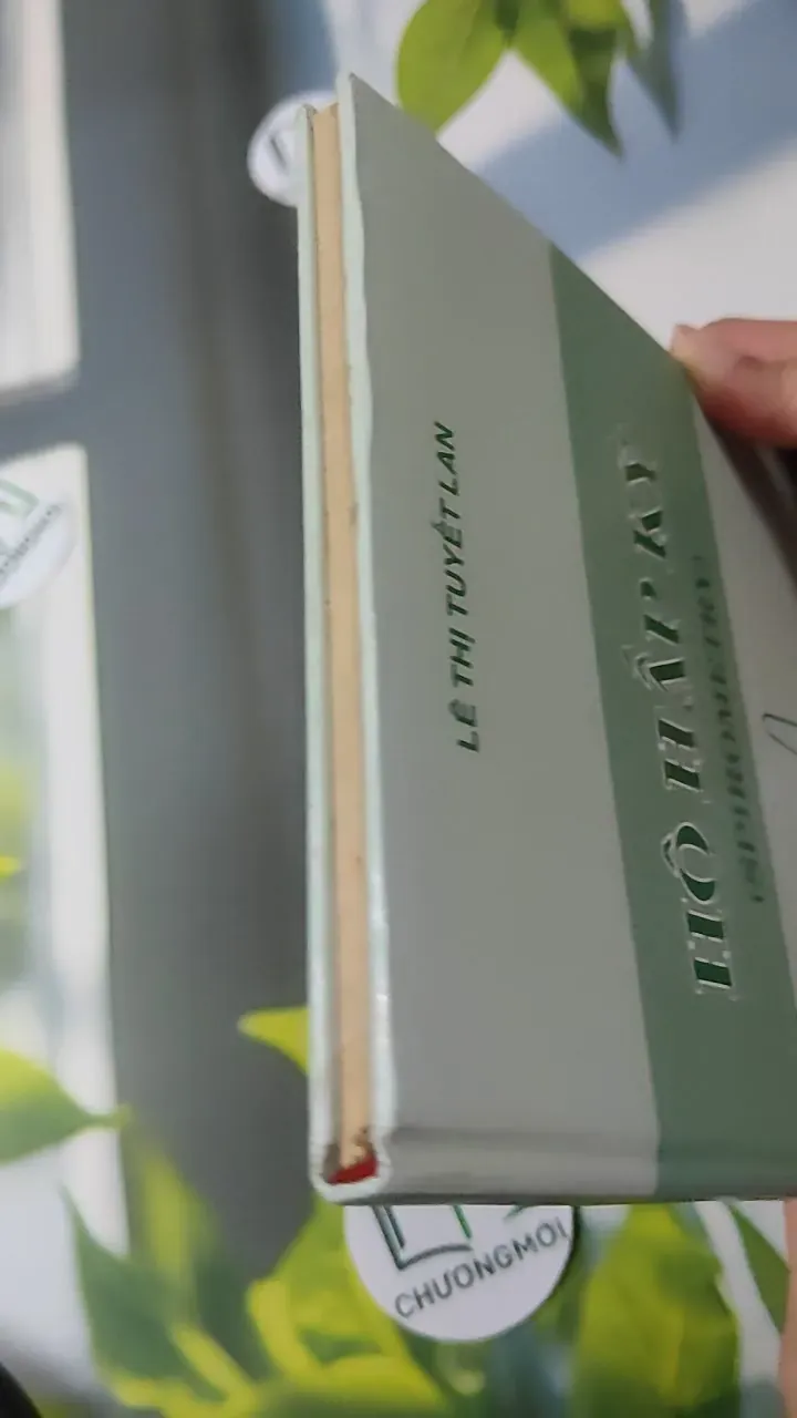 Hô Hấp Ký Spirometry - Lê Thị Tuyết Lan 780904