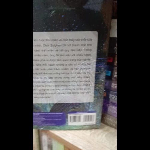 Nhân Duyên Tiền Kiếp - Dick Sutphen - Tủ Sách Huyền Học