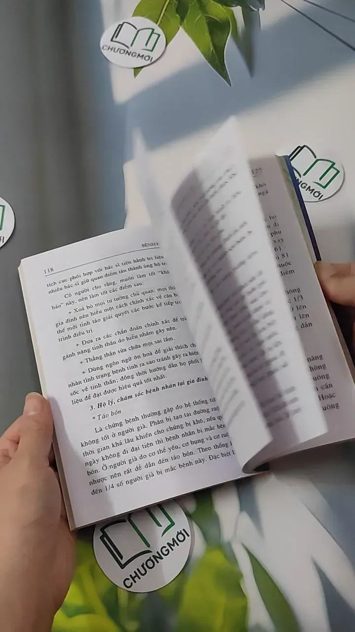 Bệnh Đãng Trí - Zhi Hu & Jian Hua 780820