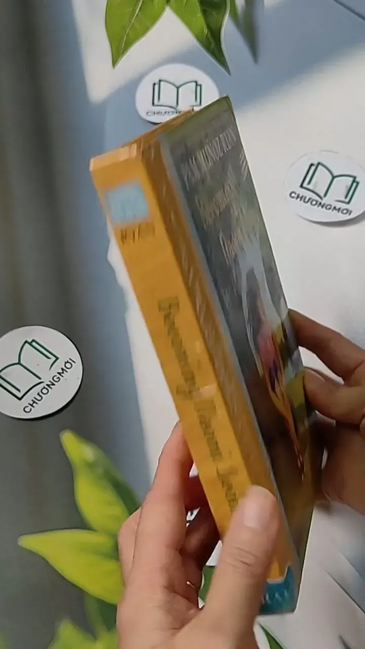 [MIỄN PHÍ BỌC SÁCH] Becoming Naomi León - Pam Muñoz Ryan 703092