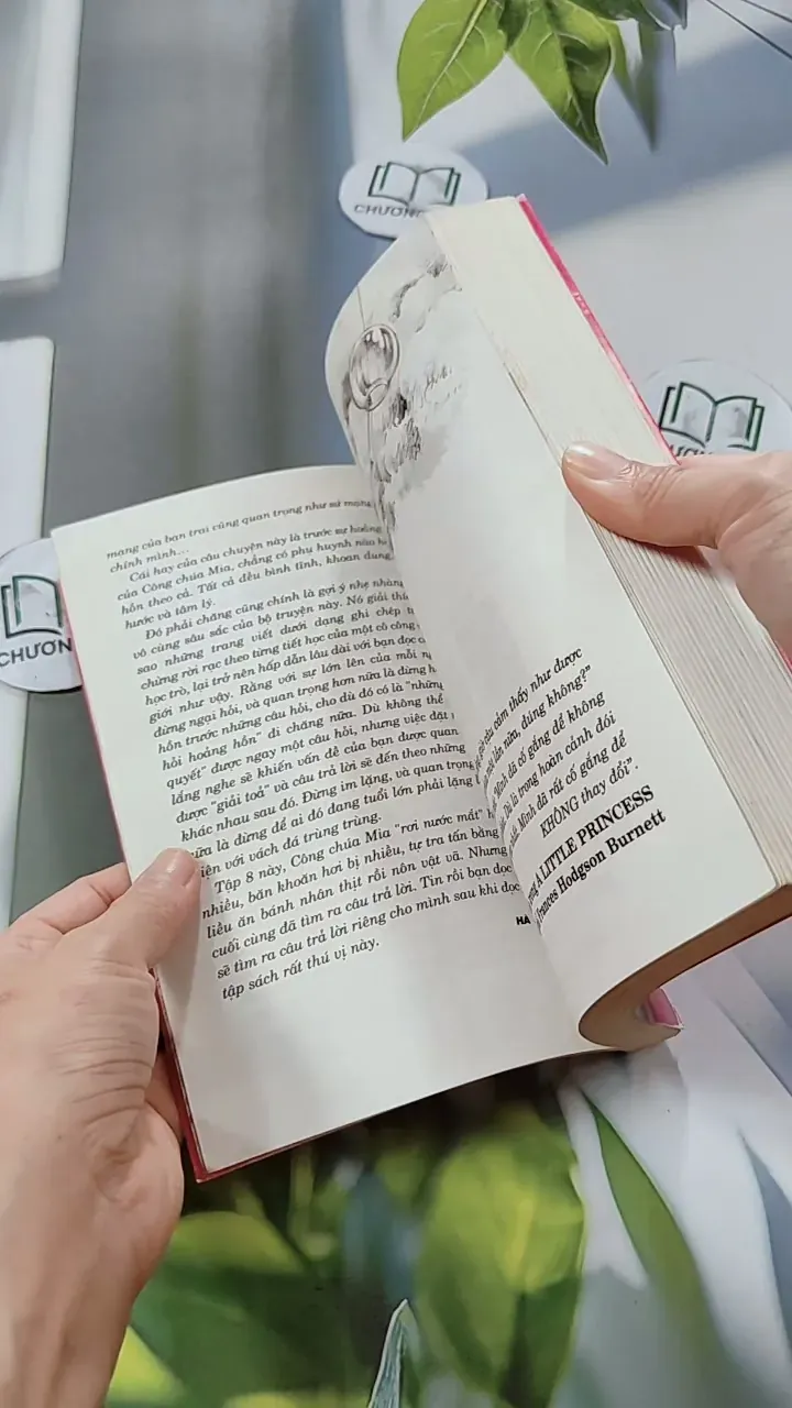 Nhật Ký Công Chúa 8 - Meg Cabot 744677