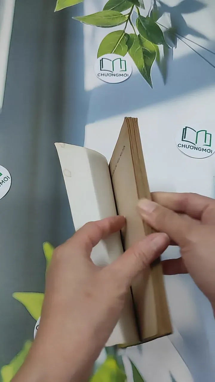 [MIỄN PHÍ BỌC SÁCH] [XƯA] Kể Chuyện Các Vua Nguyễn (1995) (Kể Chuyện Các Vua Nguyễn) 776034