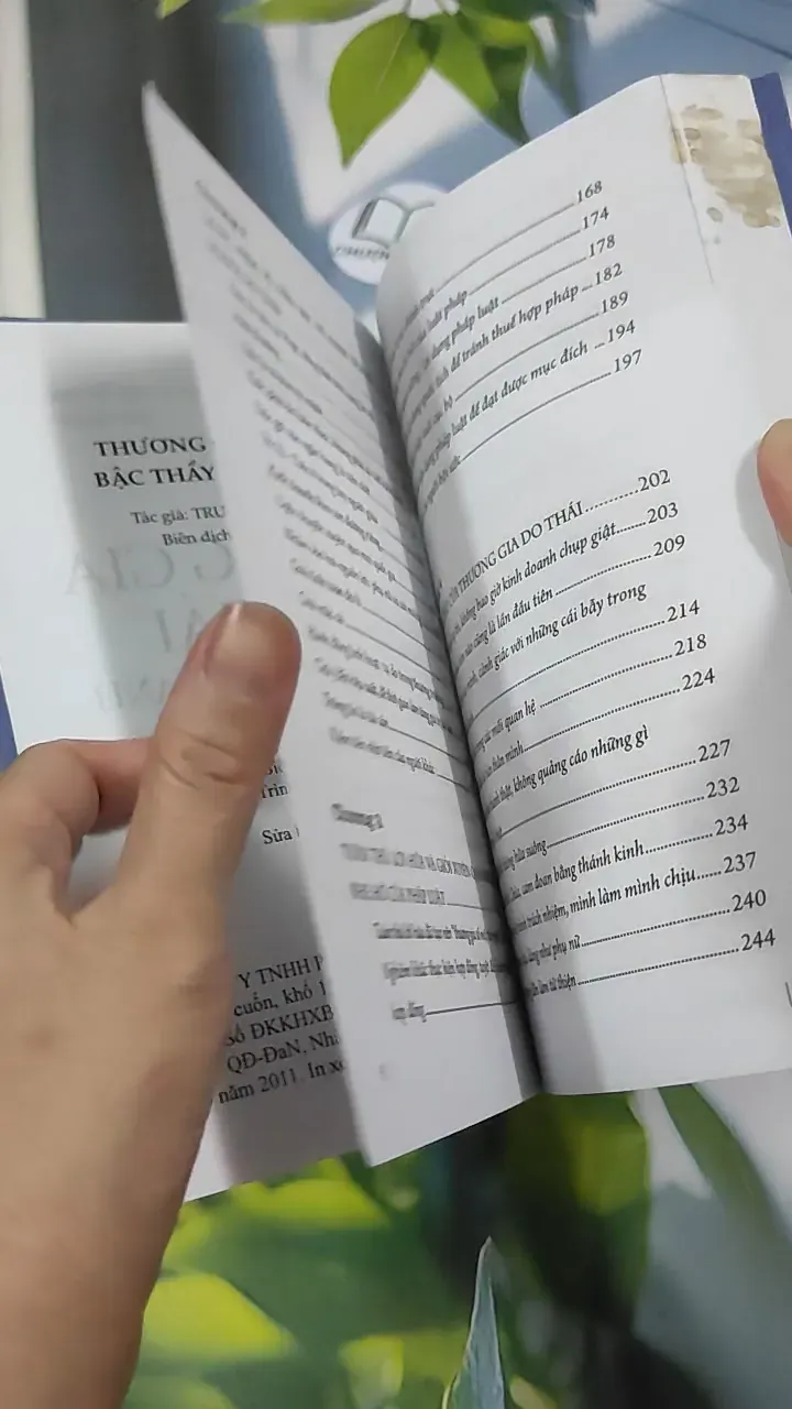 Thương Gia Do Thái - Bậc Thầy Kinh Doanh - Trương Đông Triết 787078