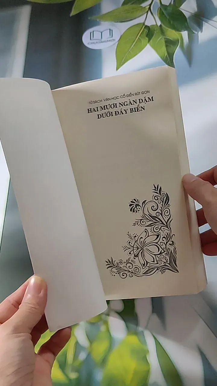 Hai vạn dặm dưới đáy biển 607751