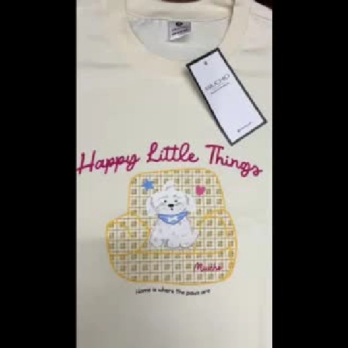 Áo thun baby tee