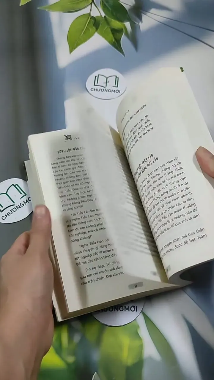 Tuổi Trẻ Không Trì Hoãn - Thần Cách 707280