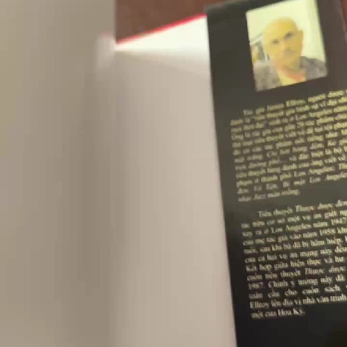 Thược Dược Đen – James Ellroy | Tiểu thuyết trinh thám nổi tiếng The Black Dahlia