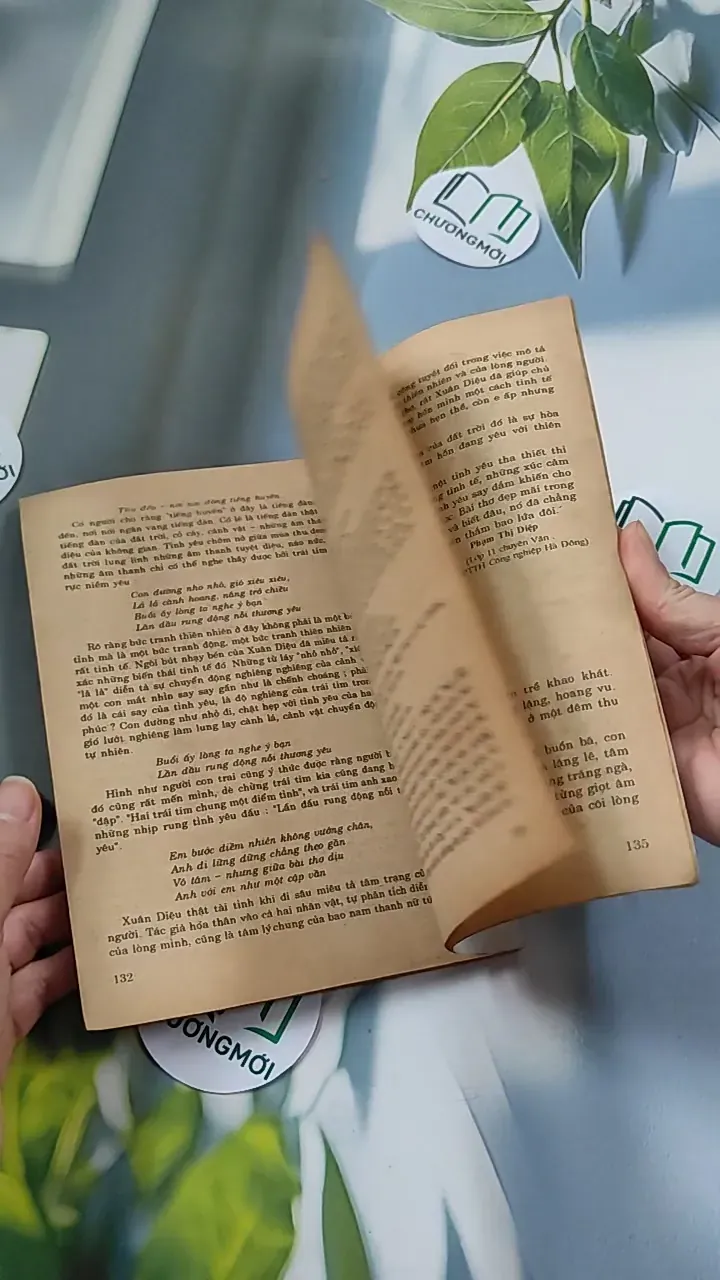 [XƯA] Xuân Diệu - Nhà Văn Và Tác Phẩm Trong Trường Phổ Thông (1998) - Lê Bảo 776094