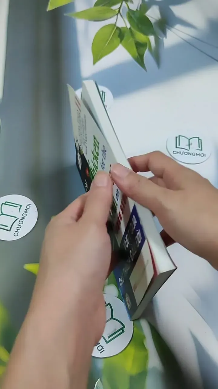 Chicken Soup For The Teenage Soul on Tough Stuff - 11: Vượt Qua Thử Thách Đầu Đời - Jack  705748