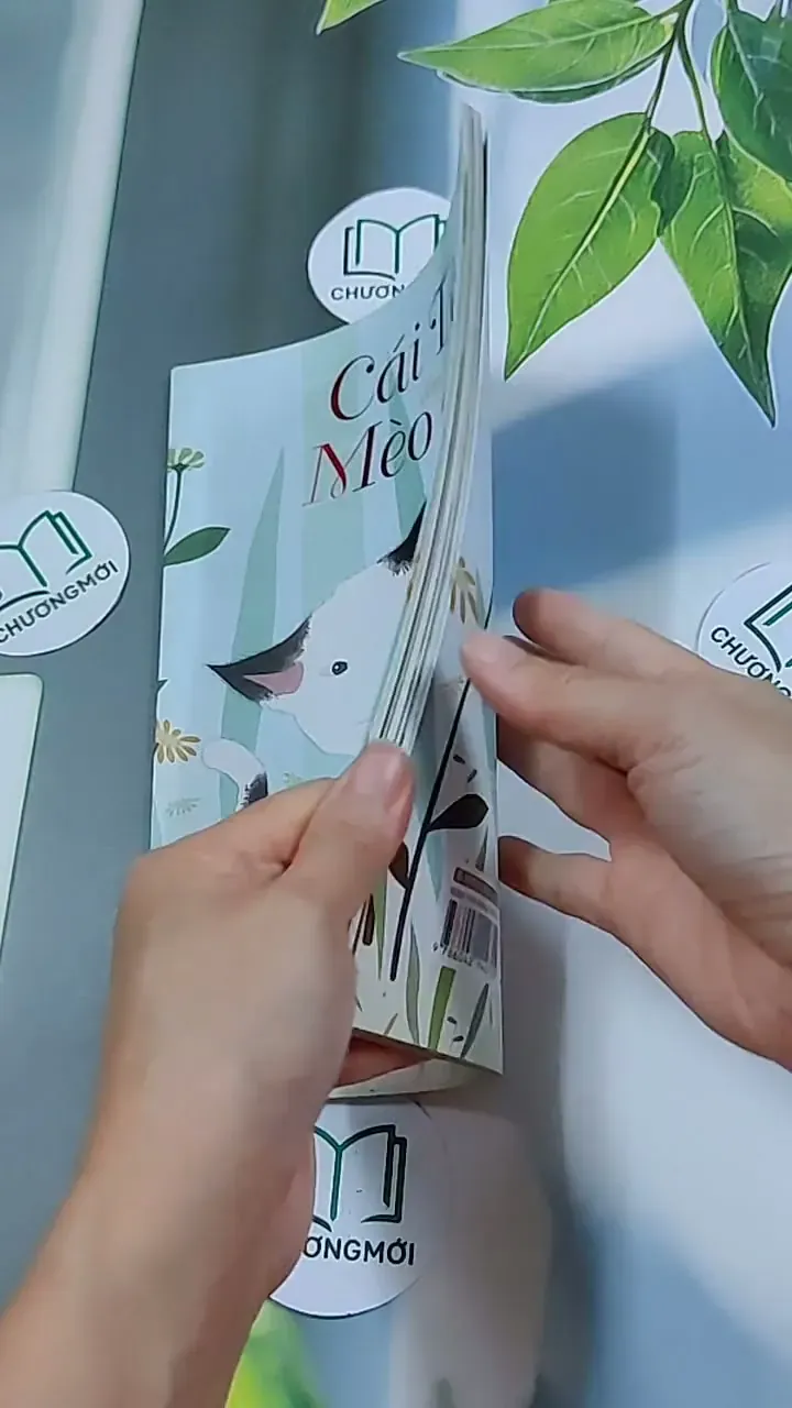 Cái Tết Của Mèo Con  - Nguyễn Đình Thi 634451