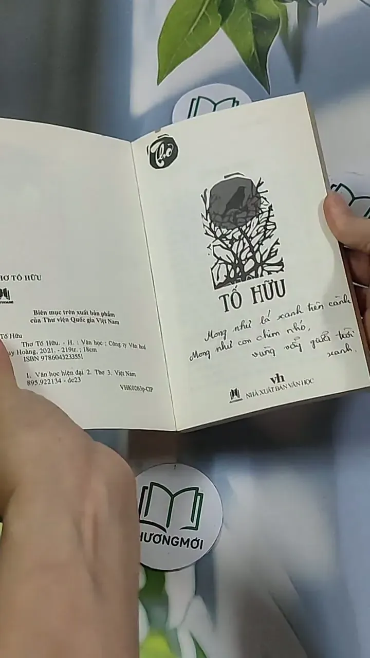 Thơ Tố Hữu - Tố Hữu 698545