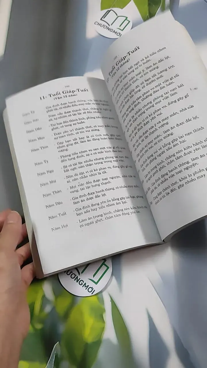 [MIỄN PHÍ BỌC SÁCH] Khảo Cứu Chiêm Tinh Lý Số - Viên Tài - Hà Tấn Phát 776243