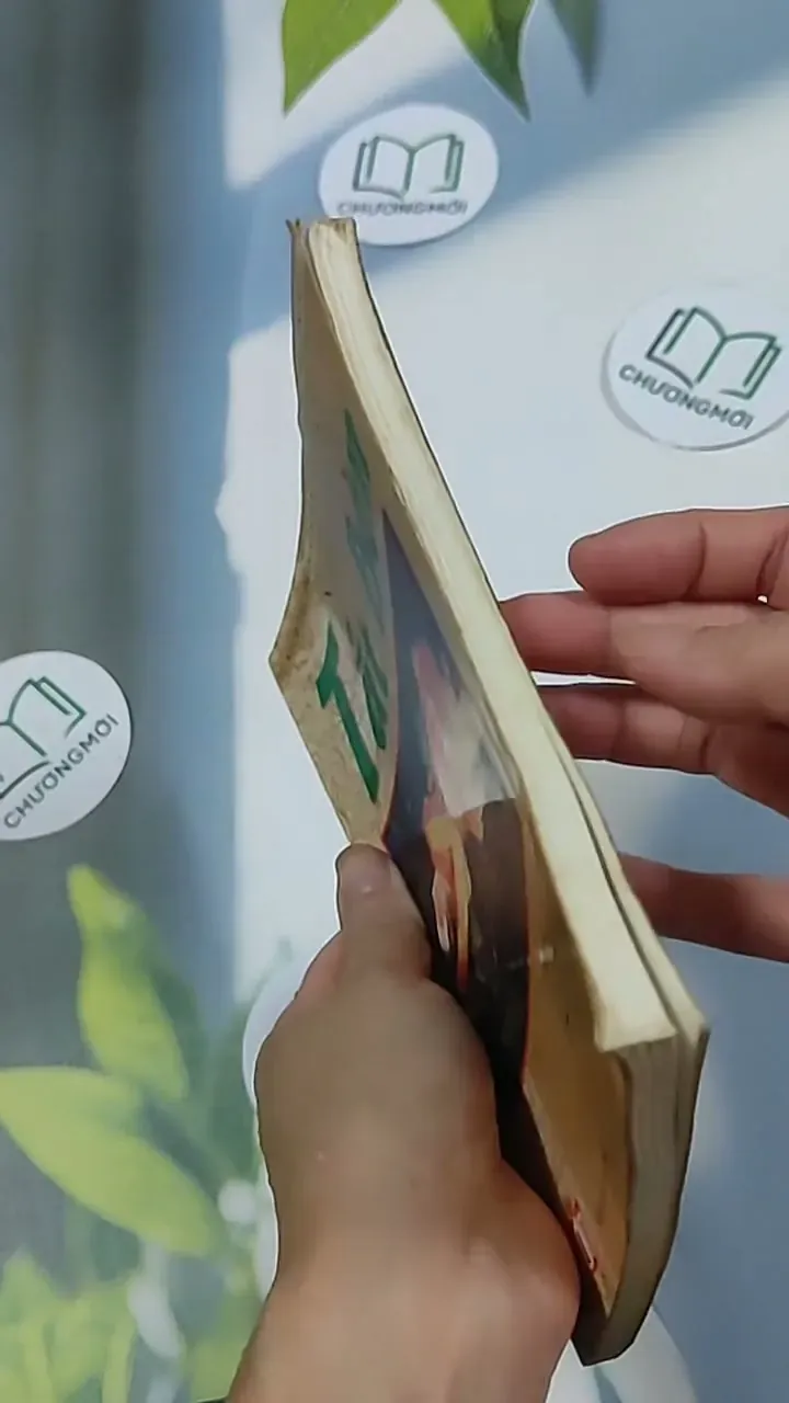 Tắt đèn - Ngô Tất Tố 698622