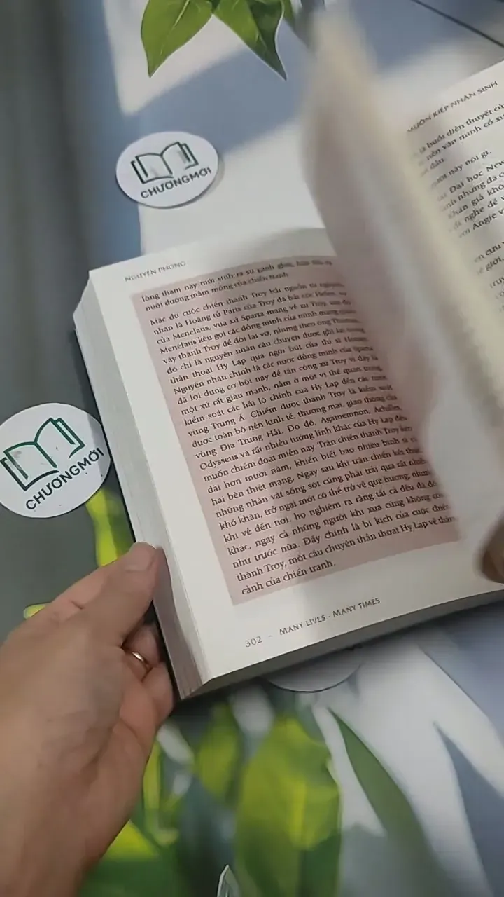 Muôn Kiếp Nhân Sinh 1 715571